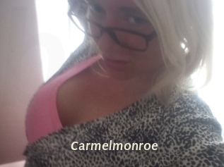 carmelmonroe Blog éjac