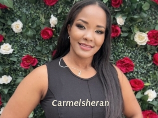 carmelsheran Blog éjac