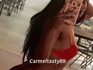 Carmeltasty69