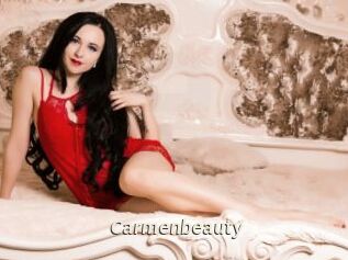 Carmenbeauty