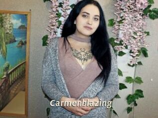 Carmenblazing