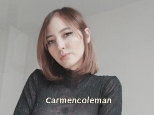 Carmencoleman