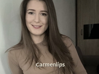 Carmenlips