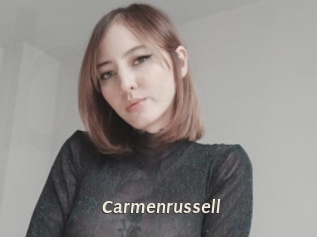 Carmenrussell