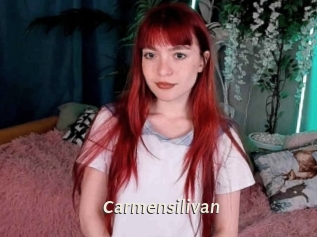Carmensilivan