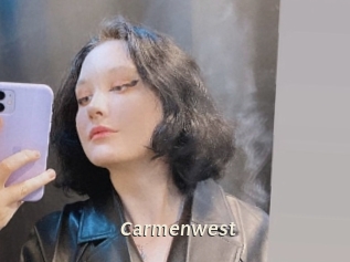 carmenwest Blog éjac
