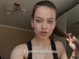 carmenwilliams Blog éjac
