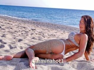 Carminahot1