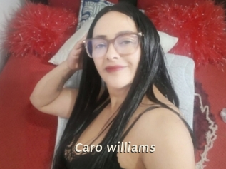 Caro_williams