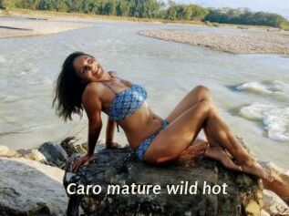 caro_mature_wild_hot Blog éjac