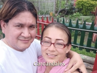 Caroandalex