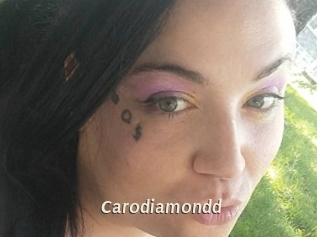 Carodiamondd