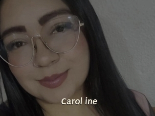 Carol_ine