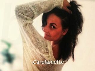 carolainette Blog éjac