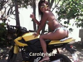 Carolayhott