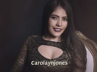 Carolaynjones
