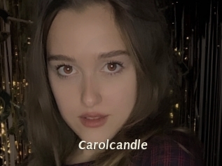 Carolcandle