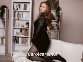 carolcaramel Blog éjac