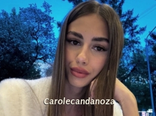 Carolecandanoza