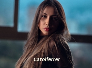 Carolferrer