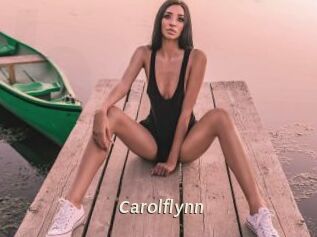 carolflynn Blog éjac
