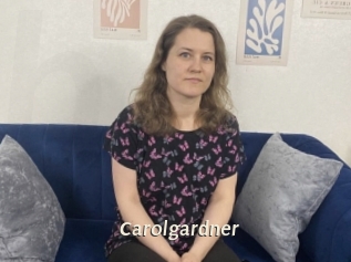 Carolgardner