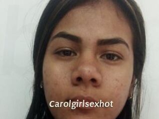Carolgirlsexhot