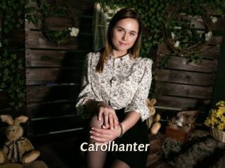 Carolhanter