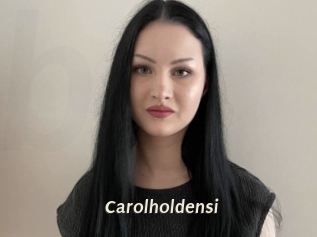 Carolholdensi