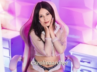 Carolinaarcher