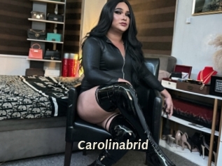 Carolinabrid