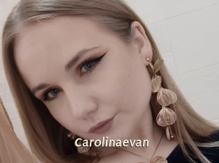 Carolinaevan
