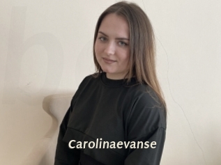 Carolinaevanse