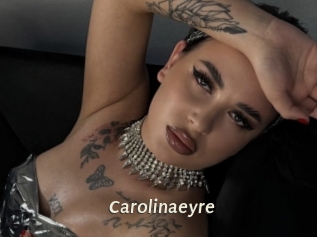 Carolinaeyre