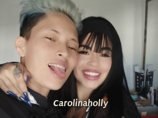 Carolinaholly