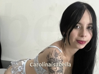 Carolinaisabella