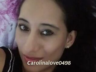 Carolinalove0498