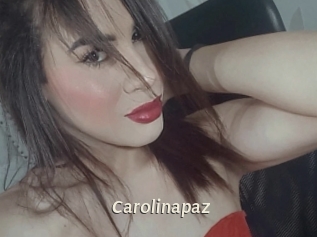 Carolinapaz