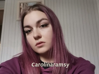 Carolinaramsy