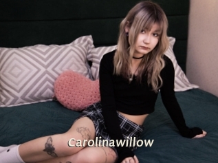 Carolinawillow