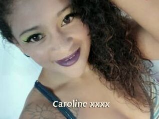 Caroline_xxxx