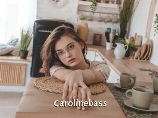 Carolinebass