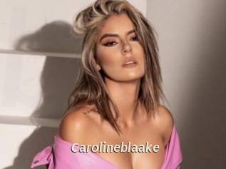 Carolineblaake