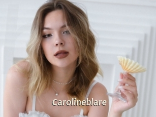 Carolineblare
