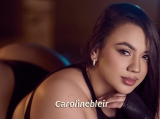 Carolinebleir