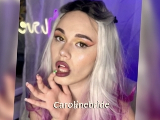 Carolinebride