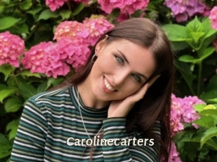 Carolinecarters