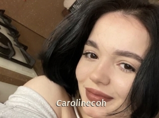 carolinecoh Blog éjac