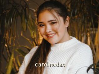 Carolinedax