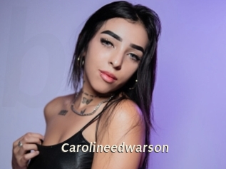 Carolineedwarson